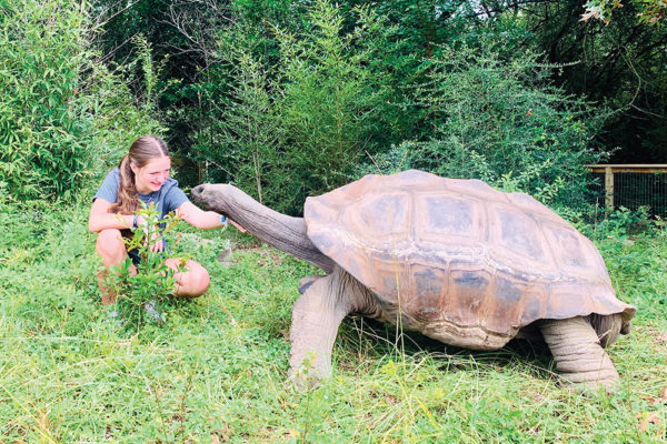 Emerald Coast Zoo | Family Fun | Crestview, FL